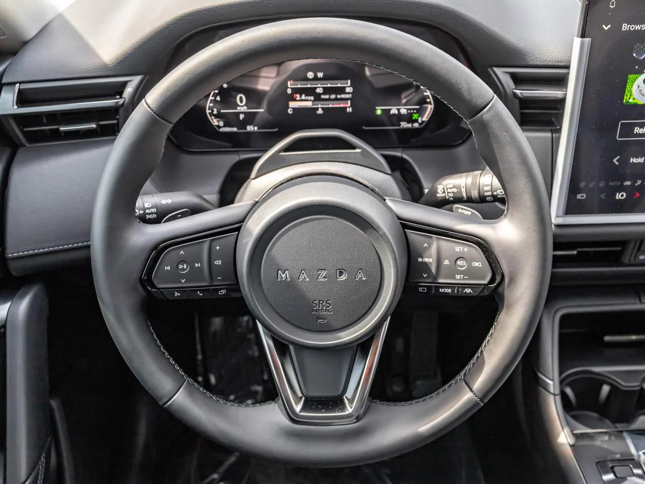 2026 Mazda CX-5 S Premium Plus - Photo 15