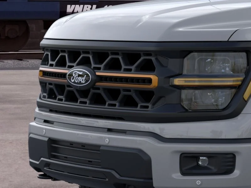 New 2026 Avalanche Ford Tremor® image 17