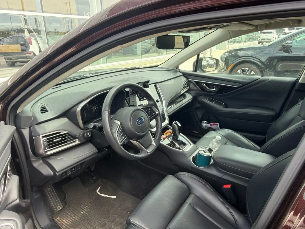 Used 2025  Subaru Limited XT image 3