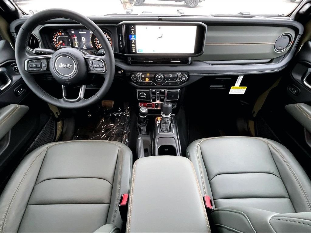 New 2026 41 Exterior Paint Jeep Mojave image 12