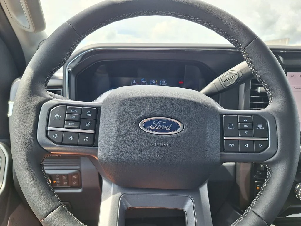 New 2026 Avalanche Ford F-350® Lariat® image 21