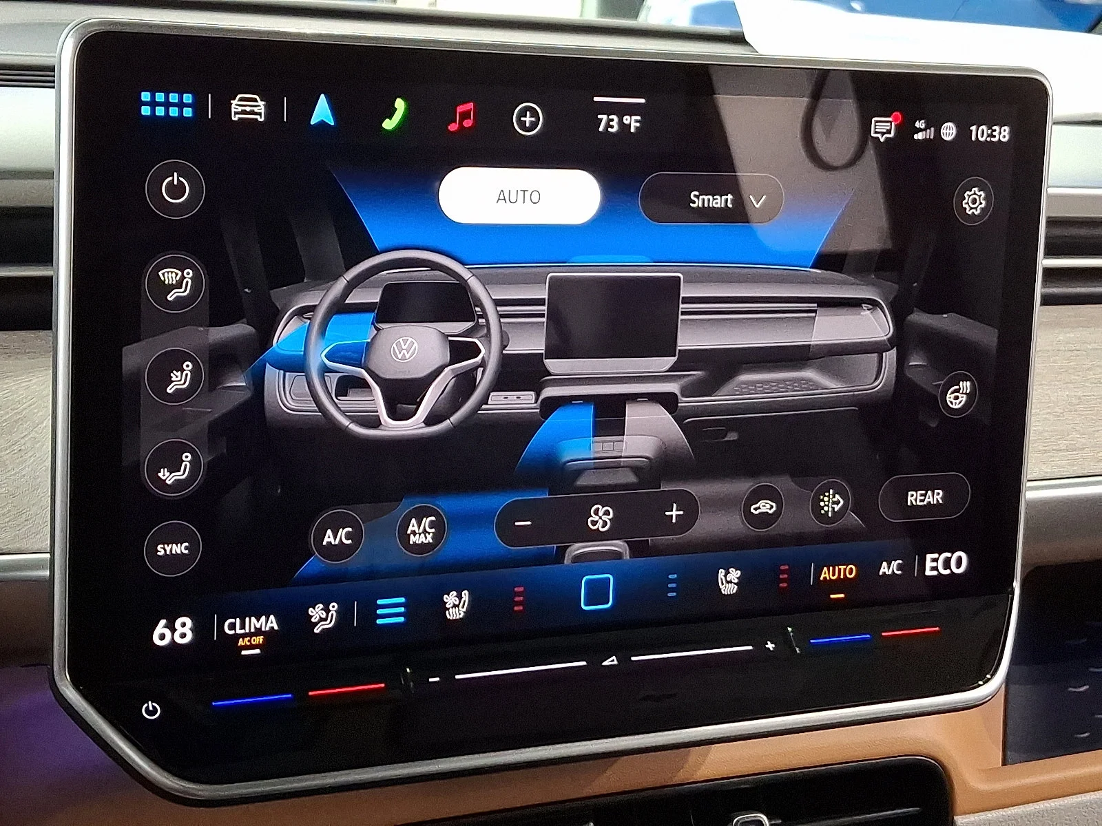 2025 Volkswagen ID. Buzz 1st Edition - Photo 13