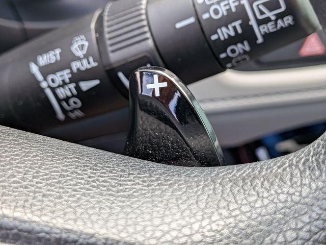 Used 2022 Silver Honda EX image 30