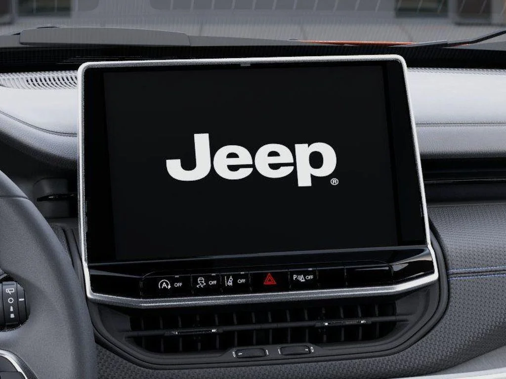 New 2026 Joose Exterior Paint Jeep Limited image 18