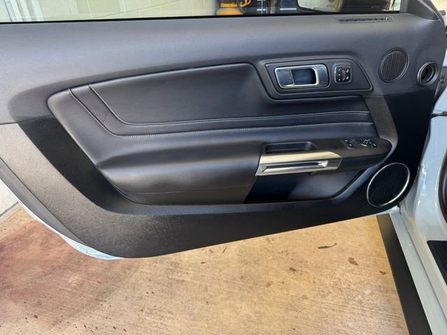 Used 2023 Gray Ford Mach 1 image 4