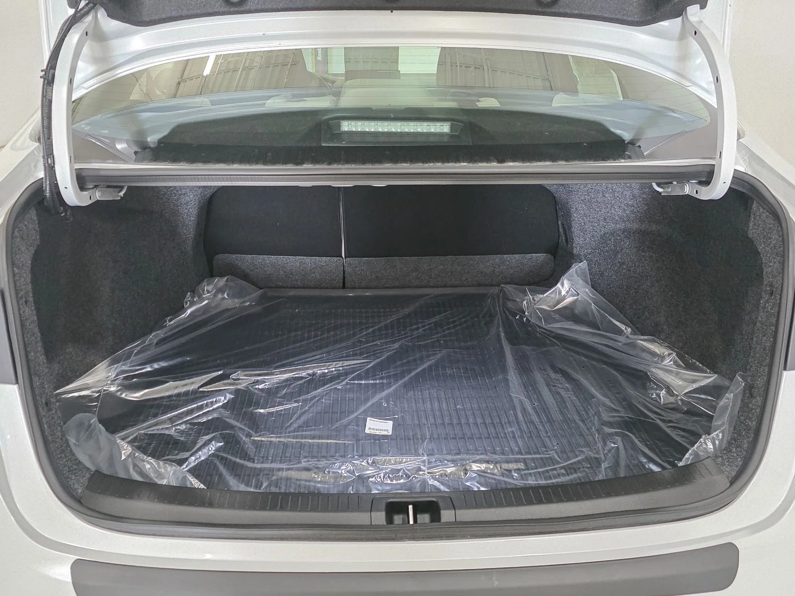 New 2026  Toyota LE image 17