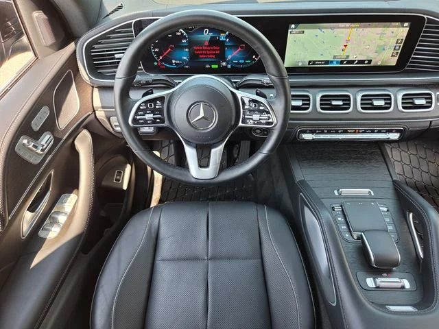 Used 2023  Mercedes-Benz GLE 450 image 15
