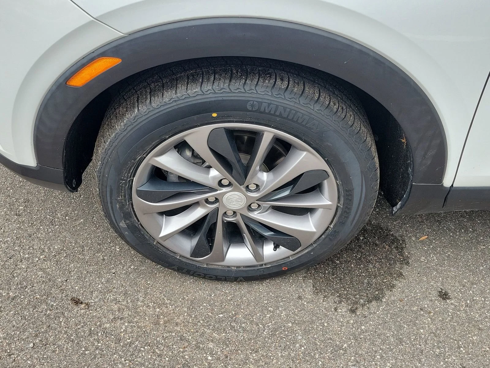 2020 Buick Encore GX Select - Photo 35