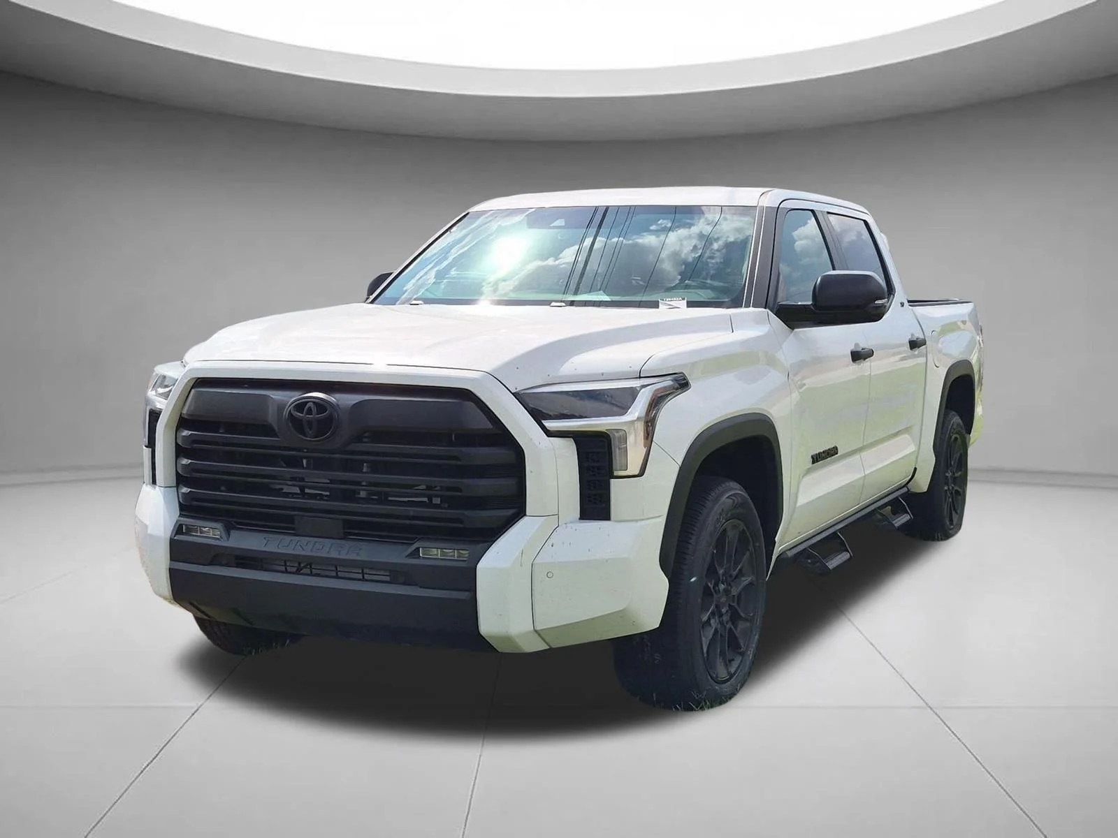 2024 Toyota Tundra