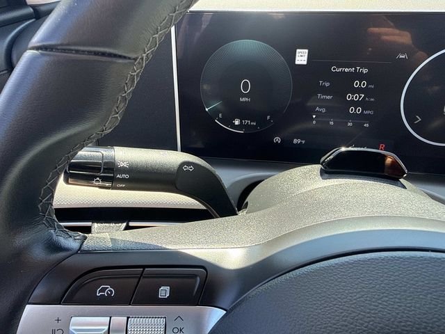 2025 Hyundai Tucson SEL Convenience - Photo 32
