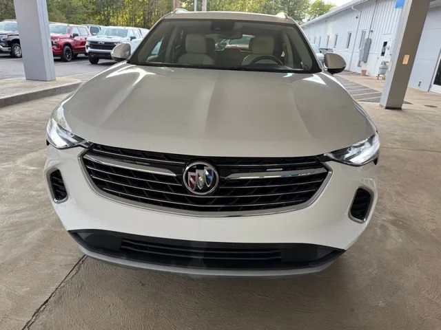2023 Buick Envision Essence - Photo 10