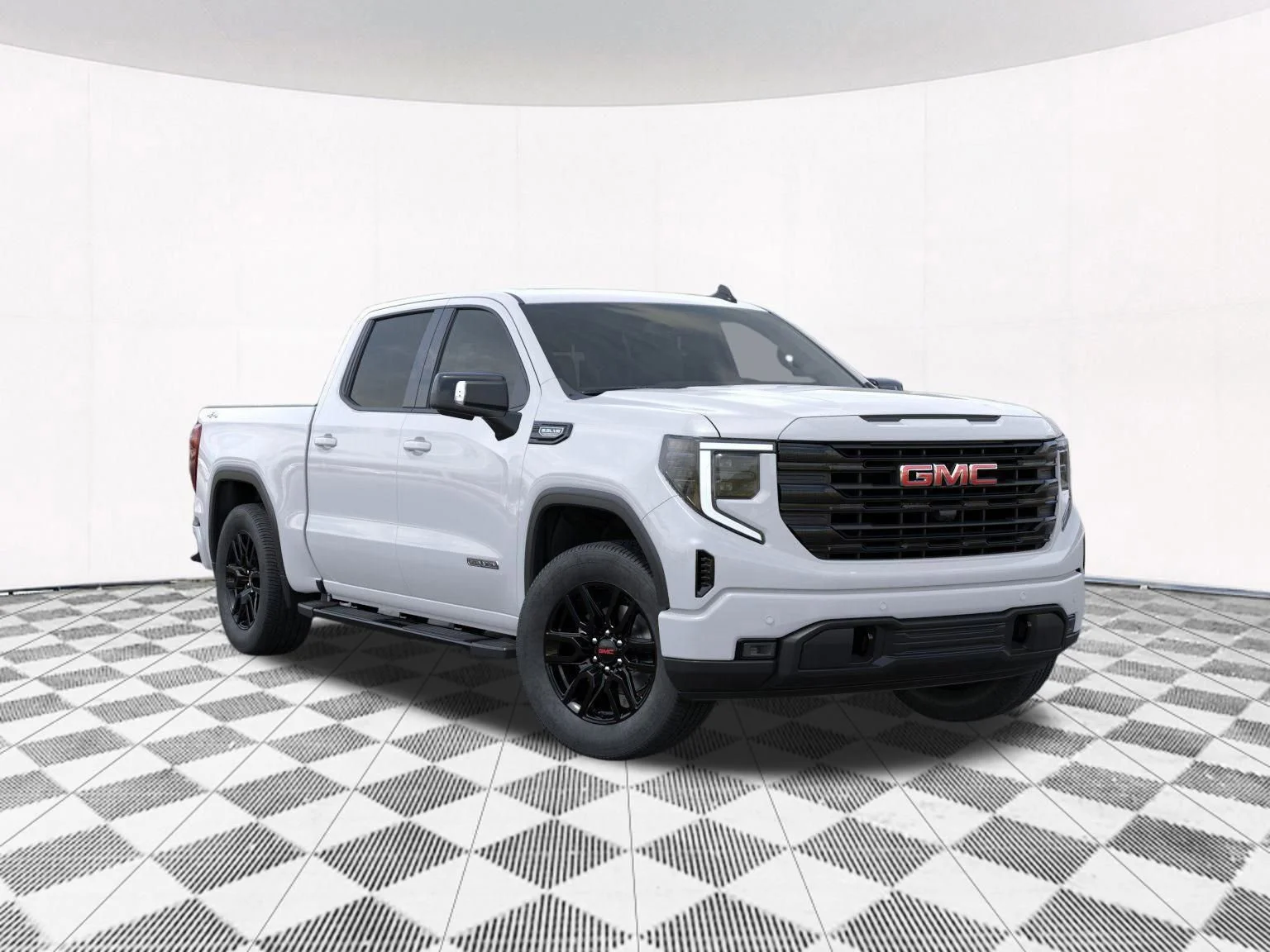 2026 GMC Sierra 1500 Elevation - Photo 12