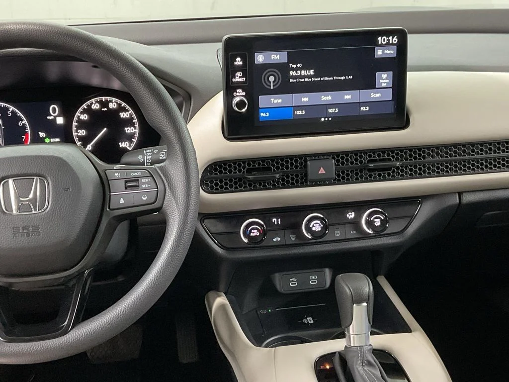 2026 Honda HR-V LX - Photo 15