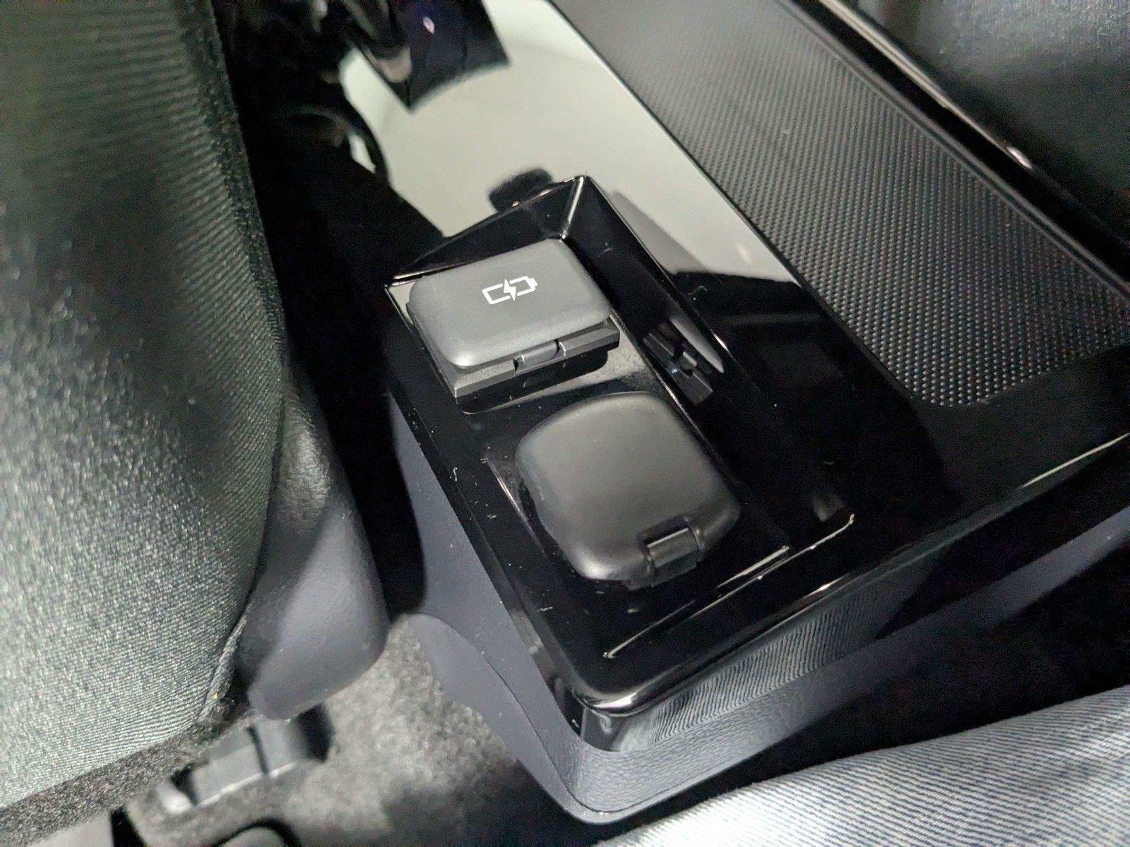 Certified Used 2023 Ice Cap Toyota Core image 38