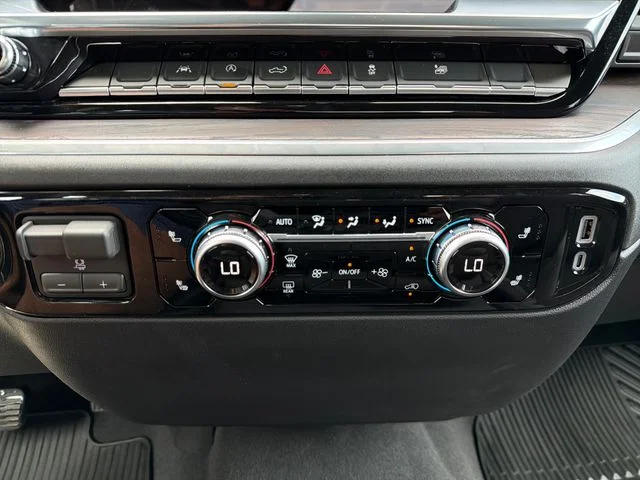 2026 GMC Sierra 1500 Elevation - Photo 14