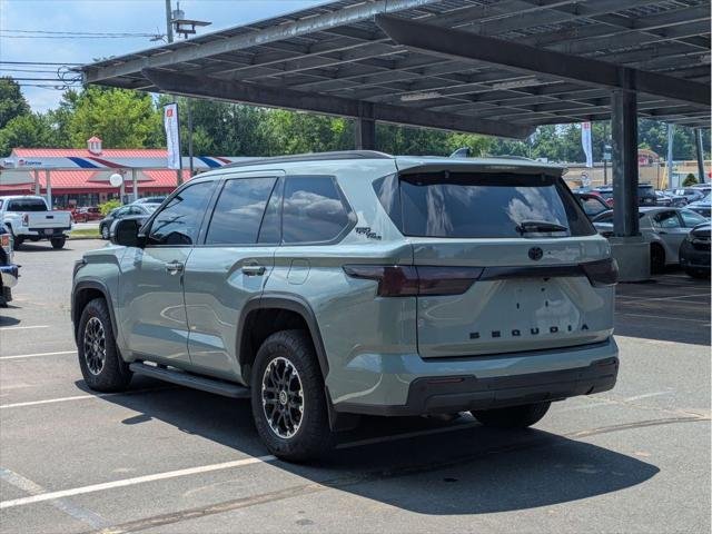2023 Toyota Sequoia SR5 - Photo 33