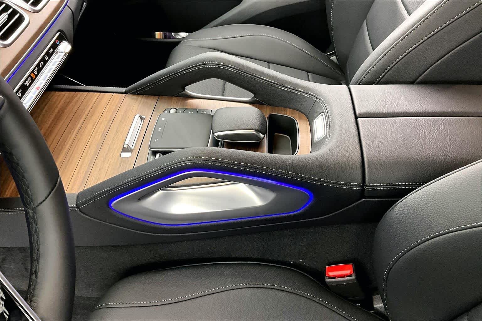 New 2026 Polar White Mercedes-Benz GLE 350 image 17