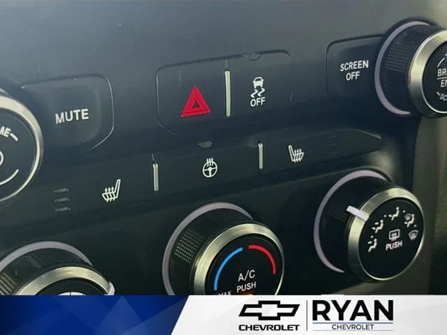 Used 2022 Black Ram Big Horn image 18