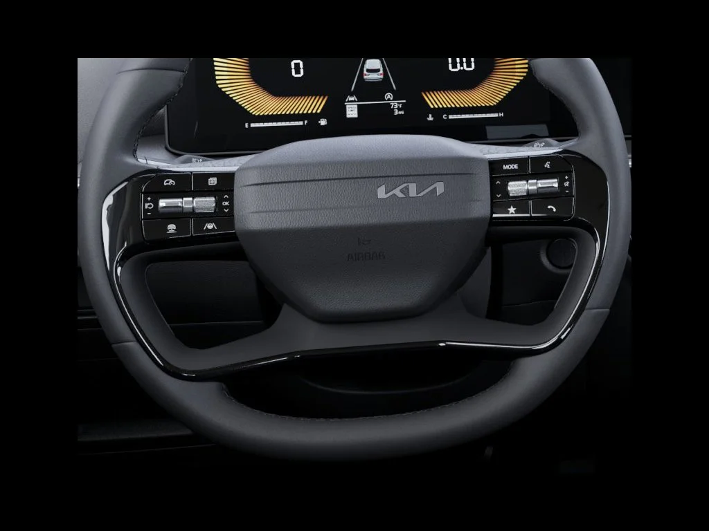 New 2026  Kia LX image 70