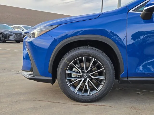 New 2026 Grecian Water Lexus PREMIUM image 5
