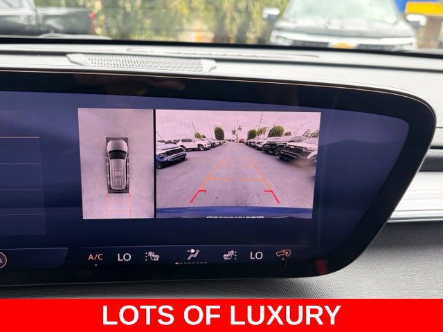 2026 Buick Enclave Preferred - Photo 25