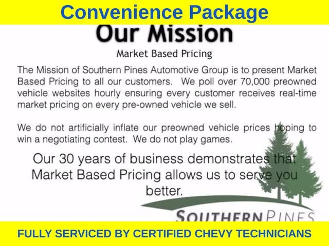 Used 2025 White GMC Pro image 16