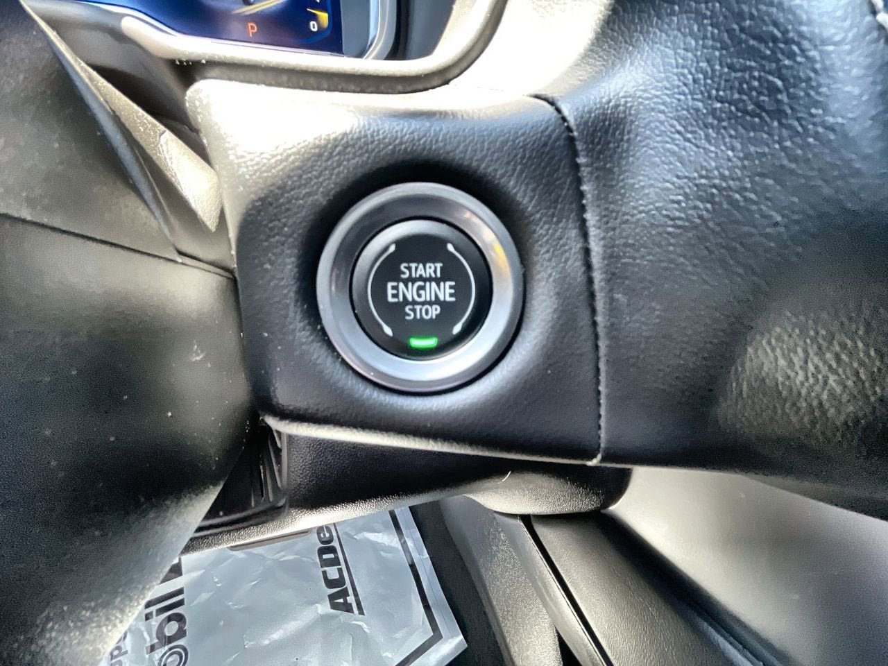 Used 2024 Black Chevrolet Premier image 55