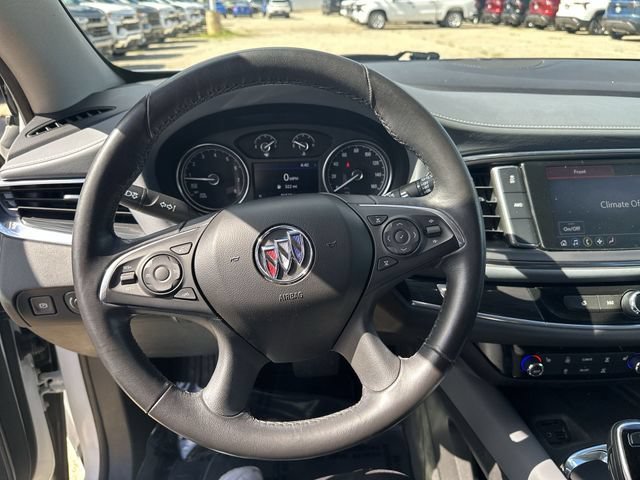 Used 2020 (Includes Satin Nickel lower exterior accent color.) Buick Essence image 14