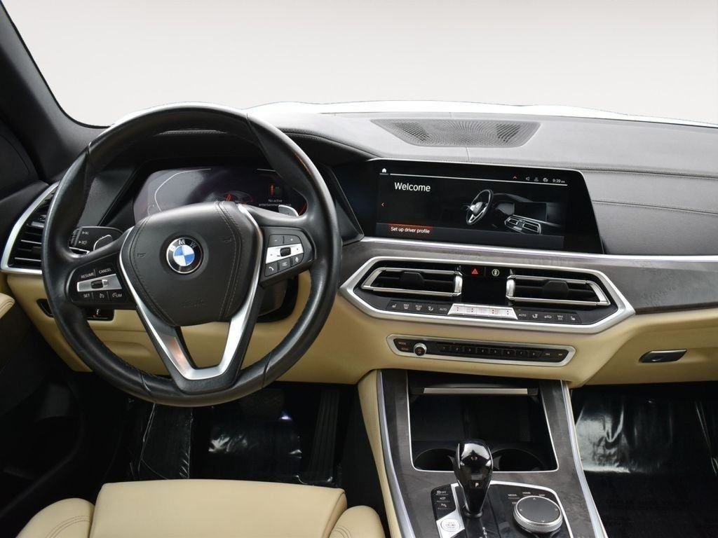 2022 BMW X5 40i - Photo 16