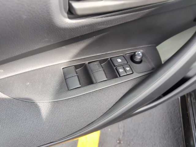 New 2026 Black Toyota LE image 12