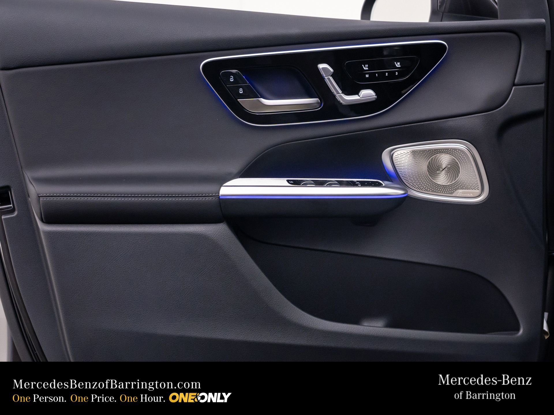 New 2026 Graphite Grey Metallic Mercedes-Benz GLC 300 image 62