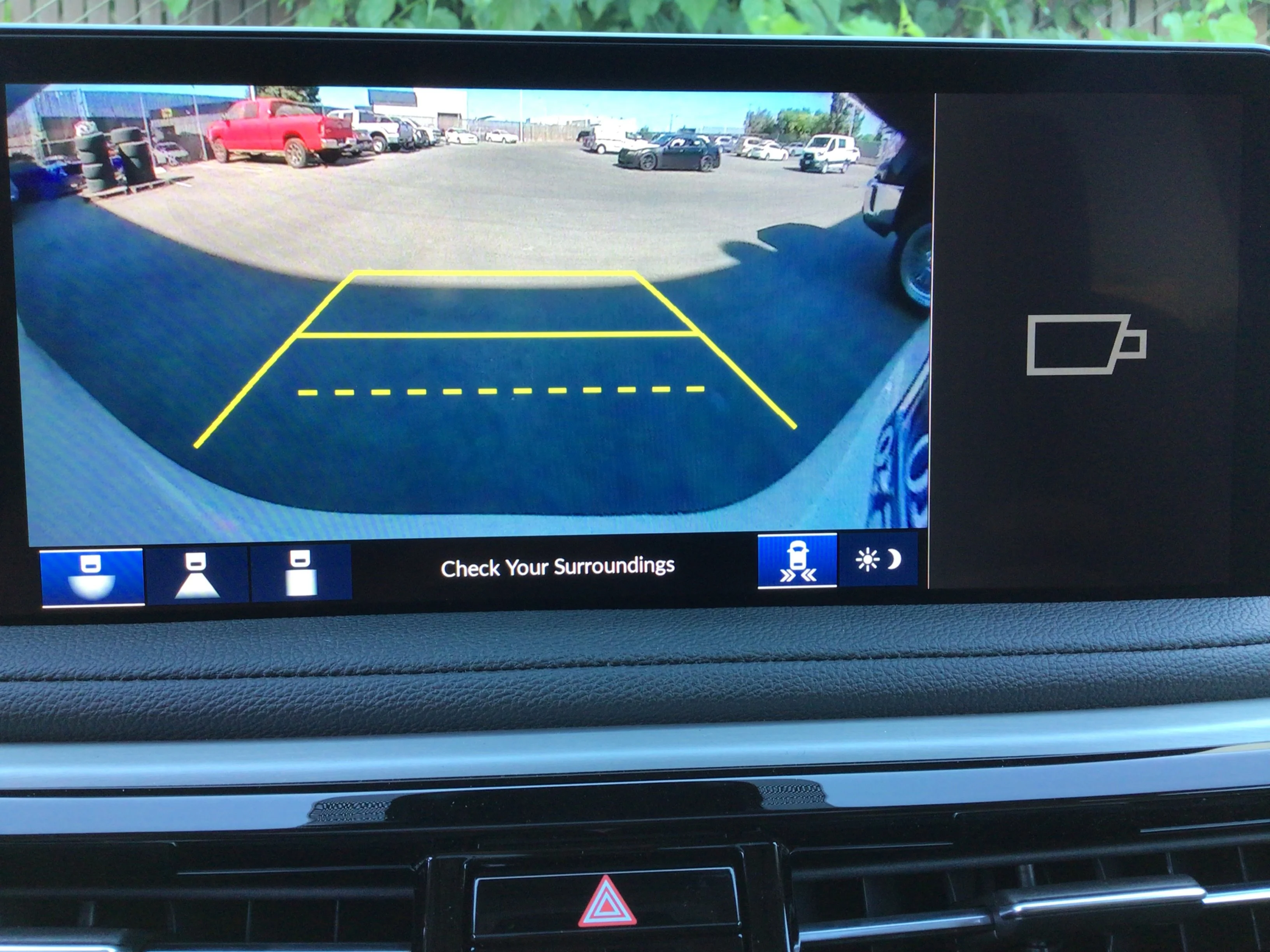 2026 Acura MDX Technology Package - Photo 13