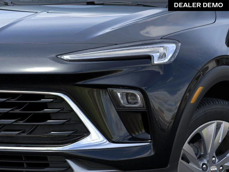 Used 2026  Buick Preferred image 10
