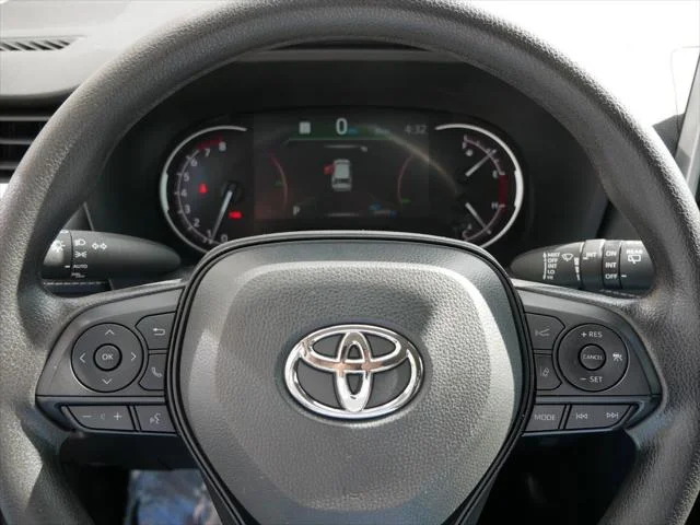 Certified Used 2025 BLUEPRINT Toyota  image 25