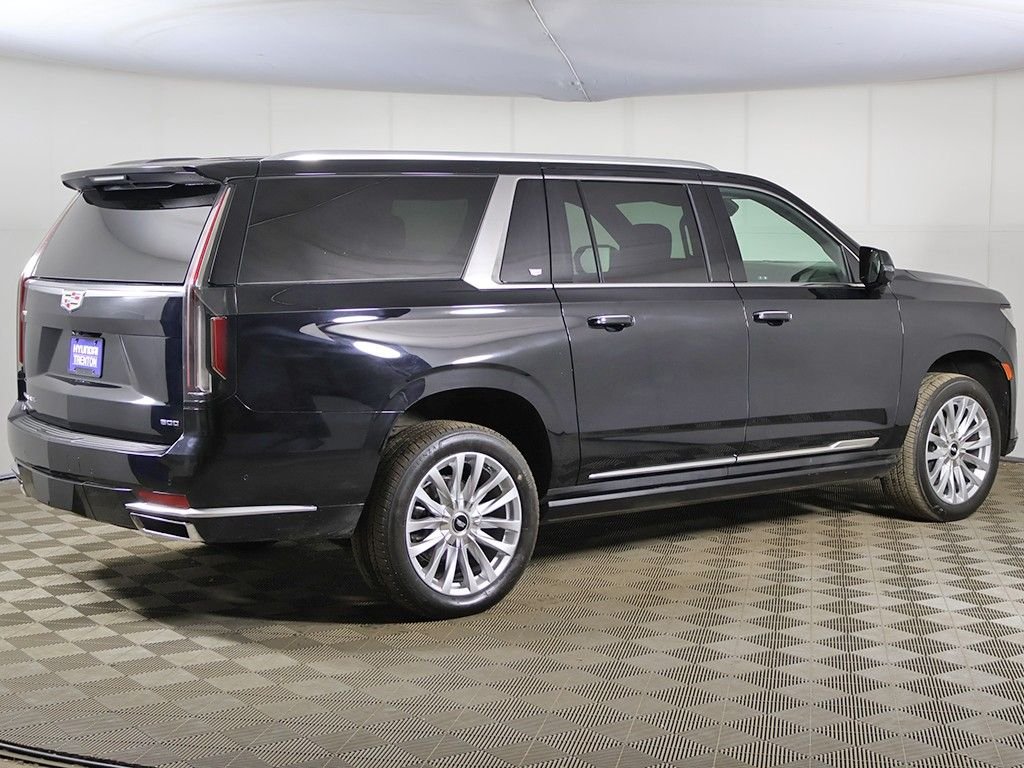 2023 Cadillac Escalade ESV Premium Luxury - Photo 14