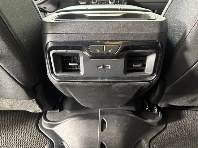 Used 2024 Silver GMC AT4 image 13