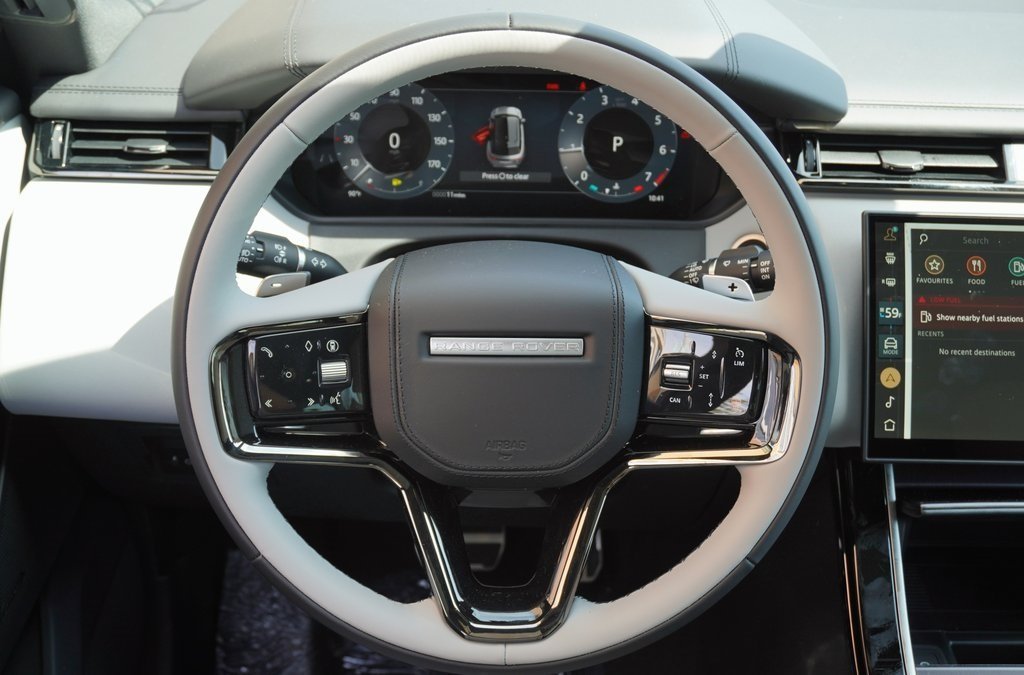 2026 LAND ROVER RANGE ROVER VELAR - Image 15