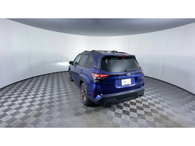 New 2026 SAPPHIRE BLUE PEARL Subaru Sport Onyx Edition image 7