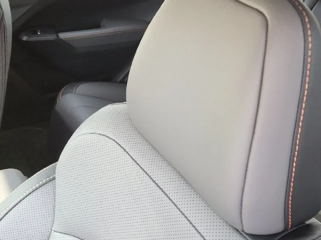 New 2026 CRYSTAL WHITE PEARL Subaru Limited Hybrid image 12