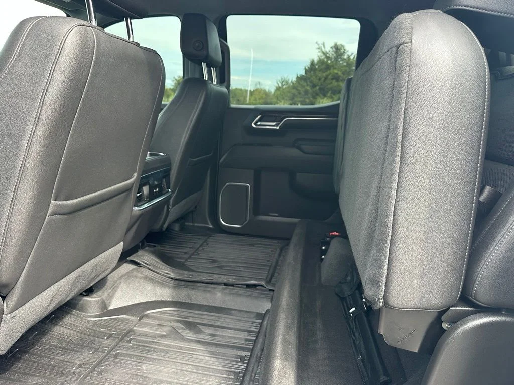 2022 GMC Sierra 1500 SLT - Photo 26