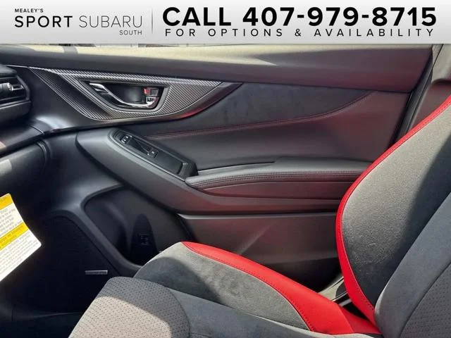 New 2026 ICE SILVER METALLIC Subaru Limited image 73
