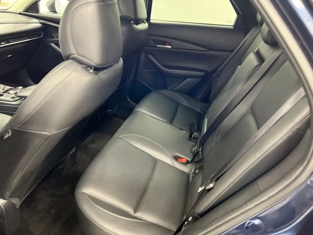 Used 2024 Blue Mazda 2.5 S Select Sport image 11