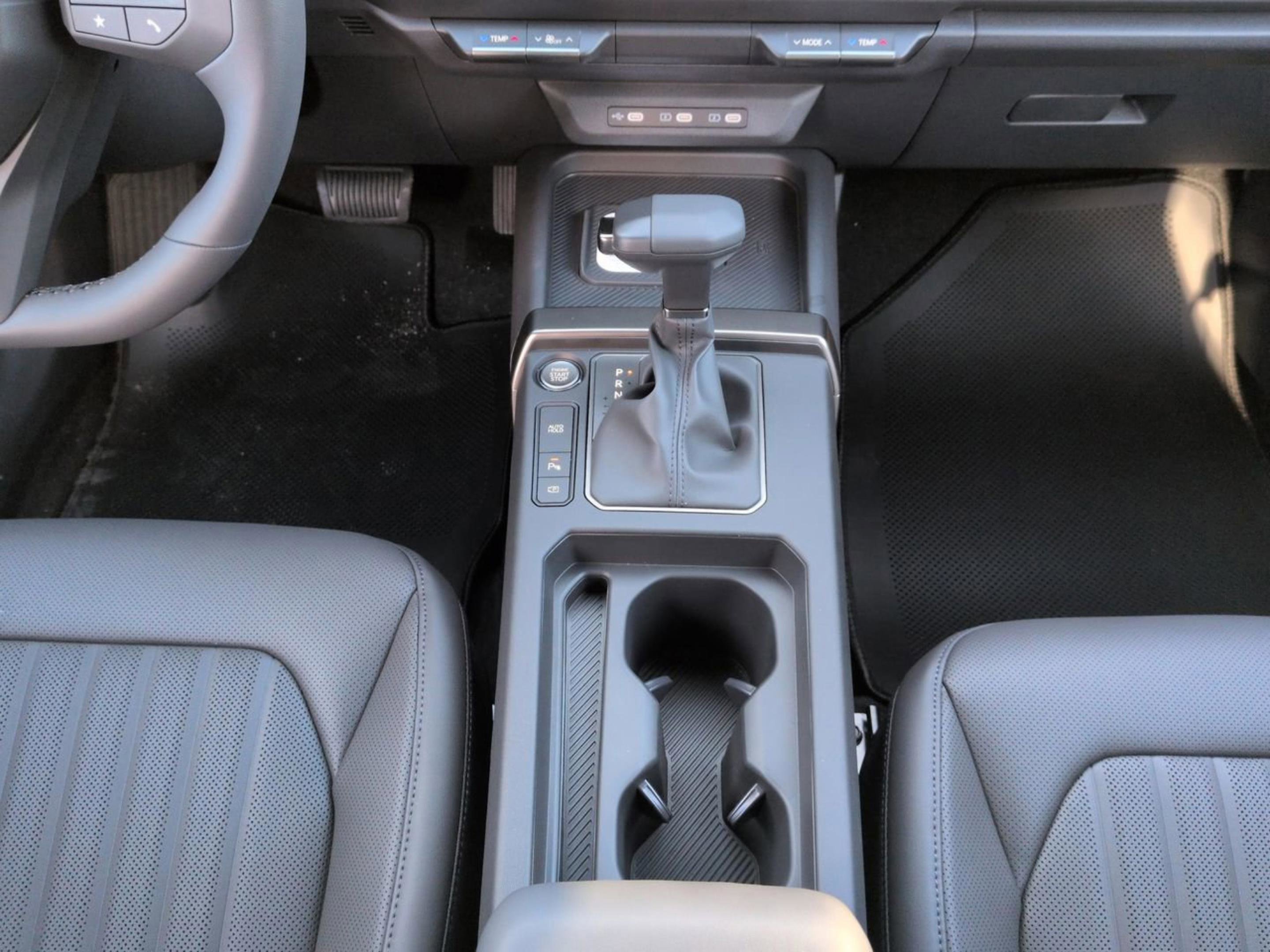 New 2027 Frost Blue Kia X-Line SX image 21