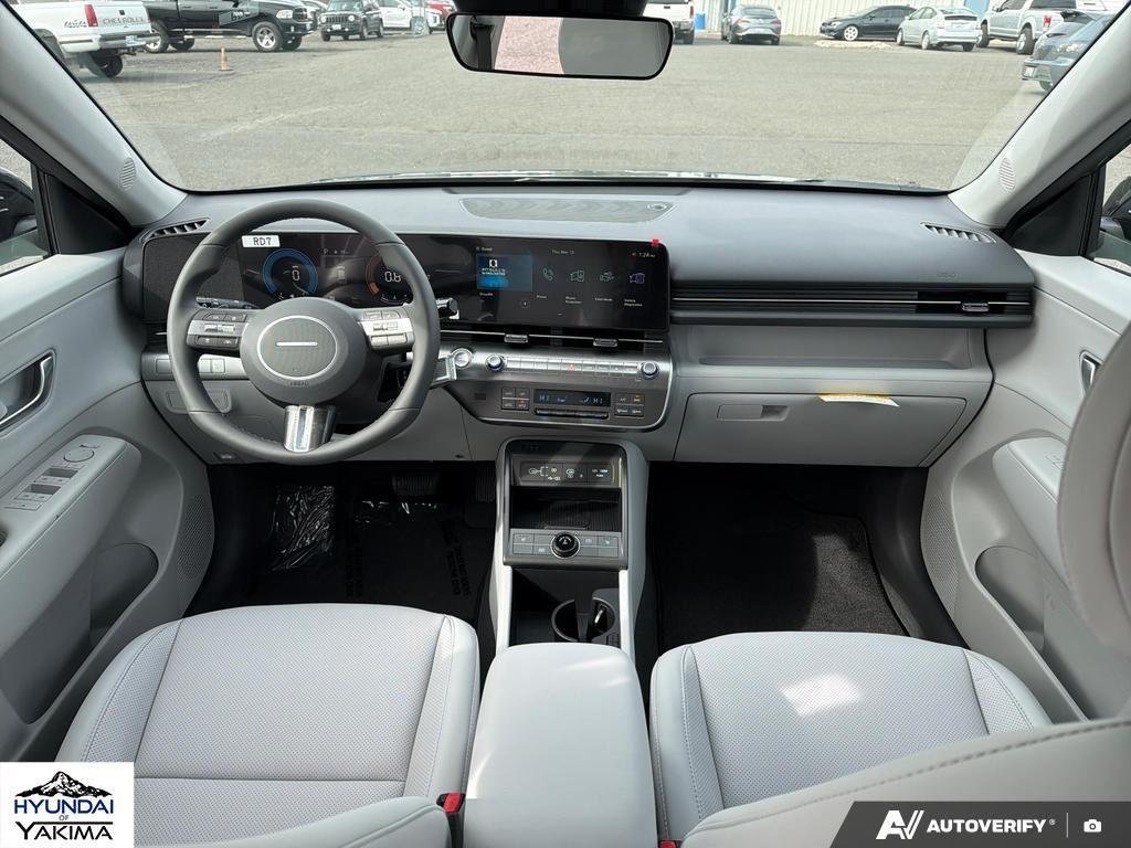 2026 Hyundai Kona SEL Premium - Photo 24