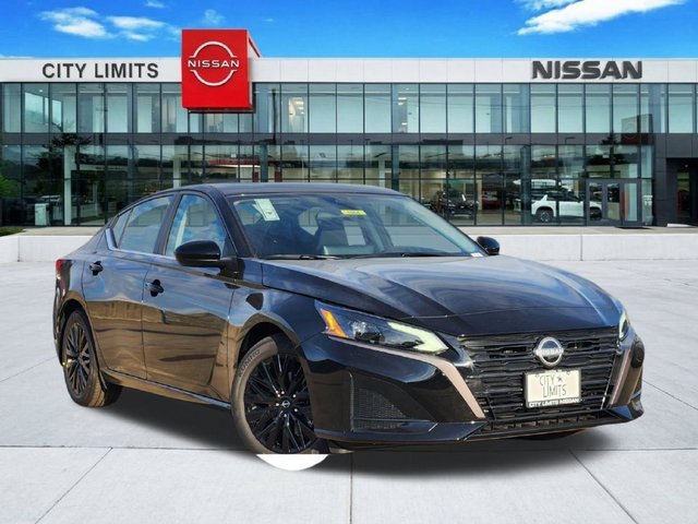 2026 Nissan Altima SV Special Edition
