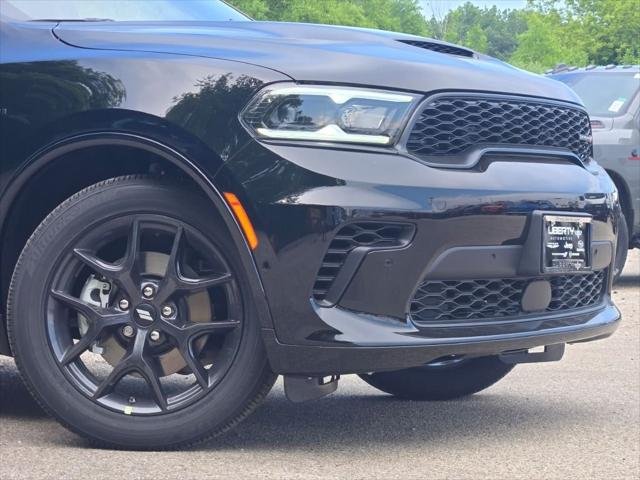 New 2026 DB Black Clearcoat Dodge GT PLUS image 31