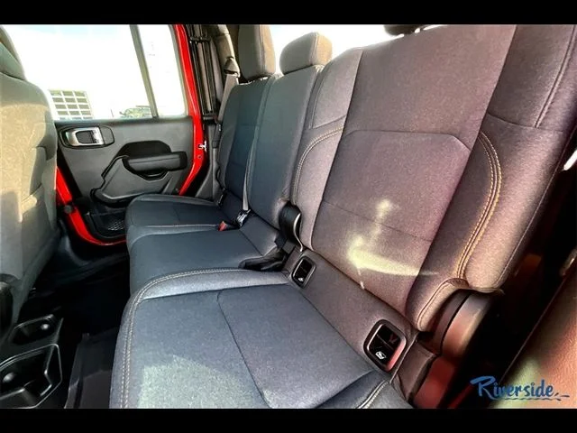 2025 Jeep Gladiator Sport S - Photo 10