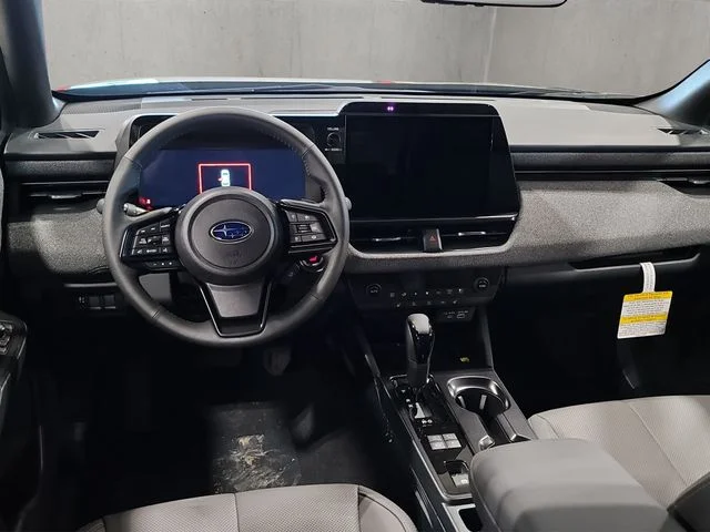 2026 Subaru Outback Limited XT - Photo 34