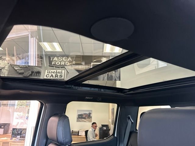 New 2026 White Ford Lariat image 22