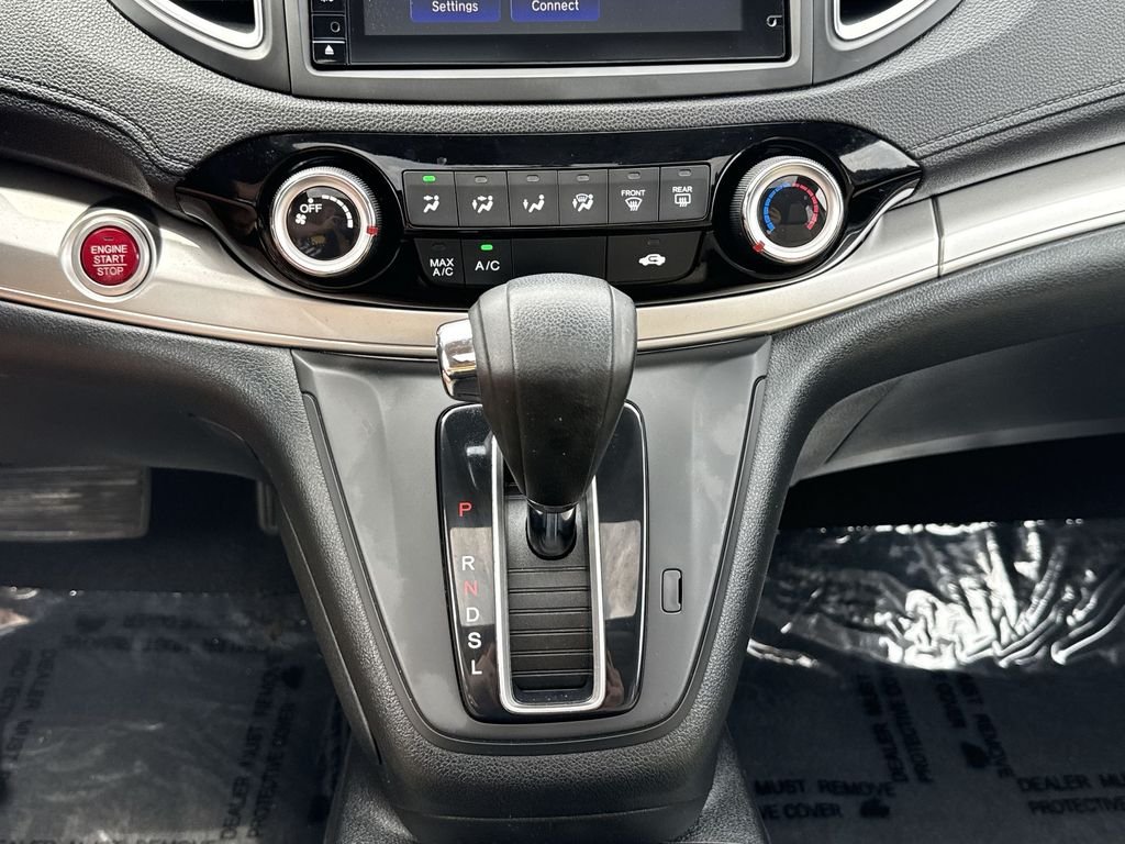 Used 2016  Honda EX image 20